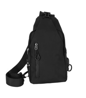 Mochila Cruzada Impermeable Renard