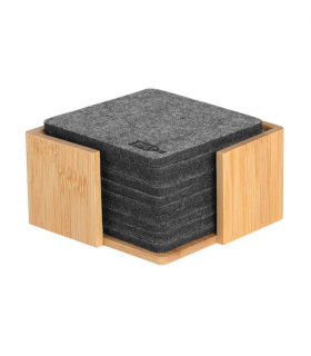 Posavasos de Rpet Koster