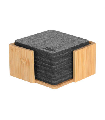 Posavasos de Rpet Koster