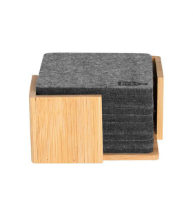 Posavasos de Rpet Koster