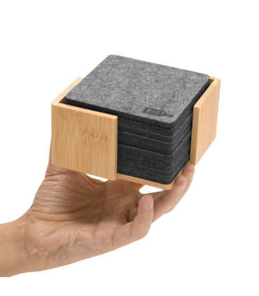 Posavasos de Rpet Koster