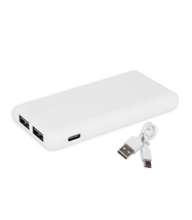 Cargador Power Bank 5000mAh