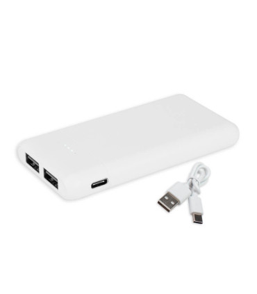 Cargador Power Bank 5000mAh