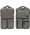 Mochila URBAN CITY Estilo Minimalista para la Ciudad