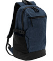 Mochila FORCE 3 Ergonómica con Respaldo Acolchado