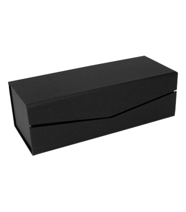 Trofeo de Madera y Cristal Silver Star