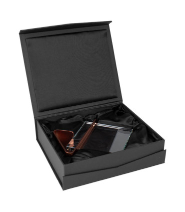 Trofeo Encobrizado de Cristal Claim