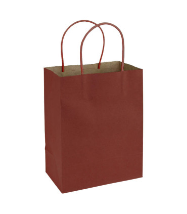 Bolsa de Papel 120g/m2