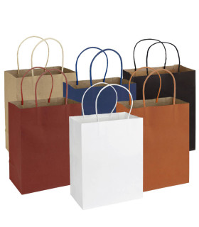 Bolsa de Papel 120g/m2