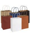 Bolsa de Papel en distintos colores 120g/m2