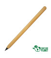 Lápiz de Bambú con Punta de Tungsteno Escritura Eterna