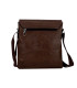 Bolso-cartera de Eco-cuero "DEXTER" 3L