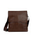 Bolso-cartera de Eco-cuero "DEXTER" 3L