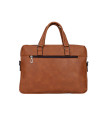 Maletín Ejecutivo BRONSON de Eco-Cuero para Notebook