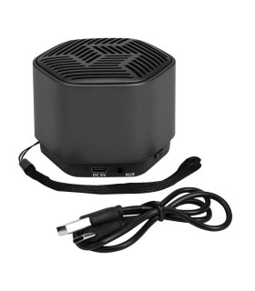 Parlante Altavoz Bluetooth "HEXAGON"