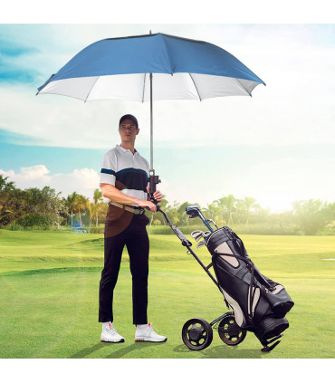 Paraguas Gigante de Golf