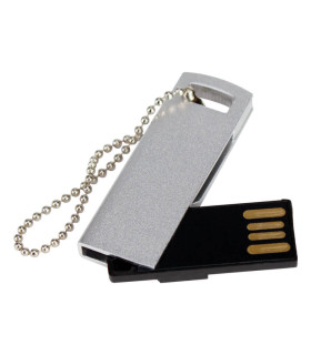 USB Pendrive giro metálico 16GB