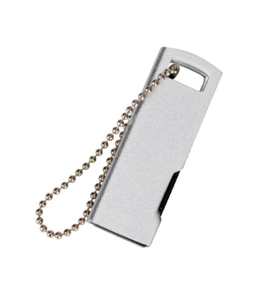 USB Pendrive giro metálico 16GB