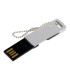 USB Pendrive giro metálico 16GB