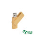 Pendrive giro 64GB de Bamboo