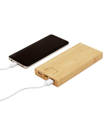 Power Bank BAMBPOWER 2