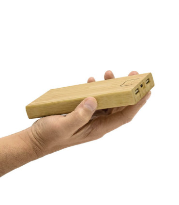 Power Bank BAMBPOWER 2