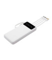 Power Bank MICHIGAN Multipuerto de Alta Capacidad USB