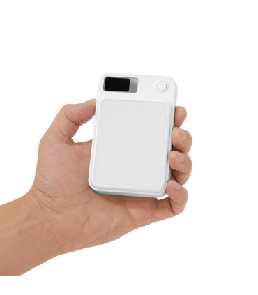 Powerbank MAGNET