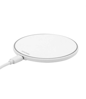 Cargador inalámbrico DISCO