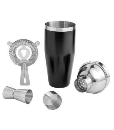 SET DE COCTELERÍA  BARTENDER KIT