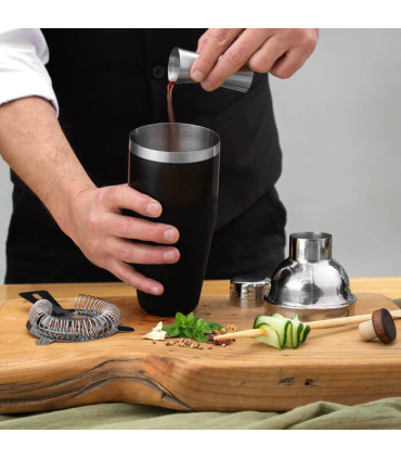 SET DE COCTELERÍA  BARTENDER KIT