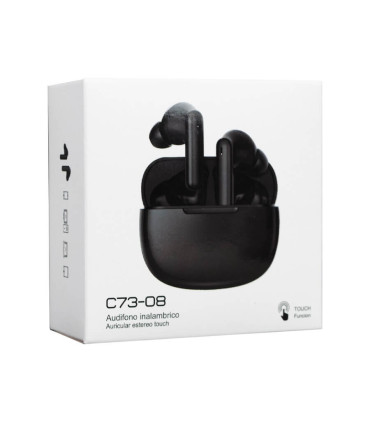 AUDÍFONOS AURICULARES INALÁMBRICOS