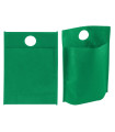 Bolsa Basurero para Vehículo de TNT 25 x 35 x 10 cm.