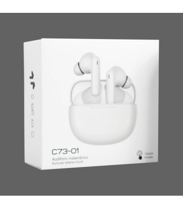 AUDÍFONOS AURICULARES INALÁMBRICOS