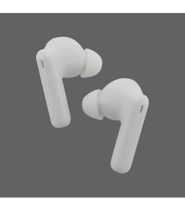 Audífonos Inalámbricos SERIOUS con Cancelación de Ruido