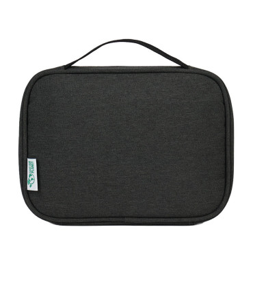 BOLSO TRAVEL ORGANIZER GRANDE GROWN EN TELA RPET