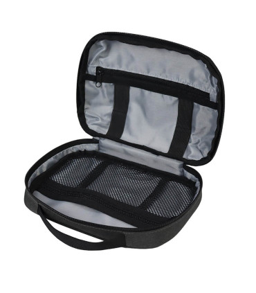 BOLSO TRAVEL ORGANIZER GRANDE GROWN EN TELA RPET