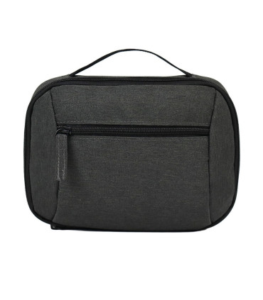 BOLSO TRAVEL ORGANIZER GRANDE GROWN EN TELA RPET