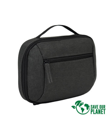 BOLSO TRAVEL ORGANIZER GRANDE GROWN EN TELA RPET