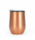 MUG METÁLICO ENCOBRIZADO 350 CC
