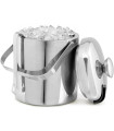 Hielera ALASKA de Acero Inoxidable para Eventos y Bar