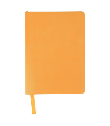 LIBRETA DE PU ECO-CUERO