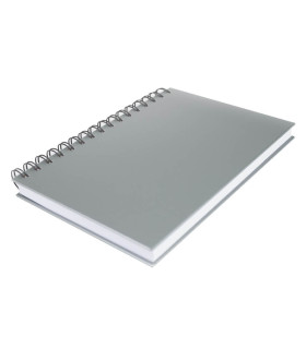 CUADERNO TAPA DURA