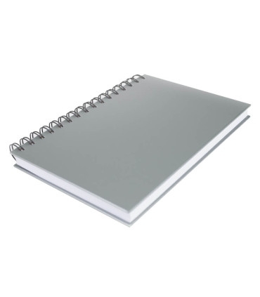CUADERNO TAPA DURA