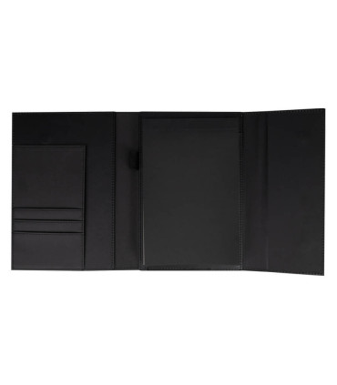 CARPETA CON LIBRETA DE APUNTES