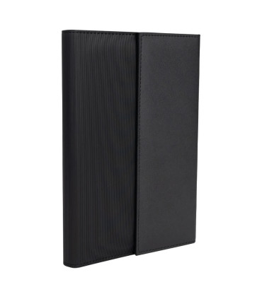 CARPETA CON LIBRETA DE APUNTES