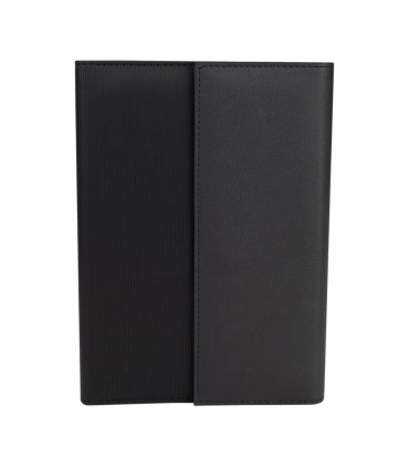 CARPETA CON LIBRETA DE APUNTES