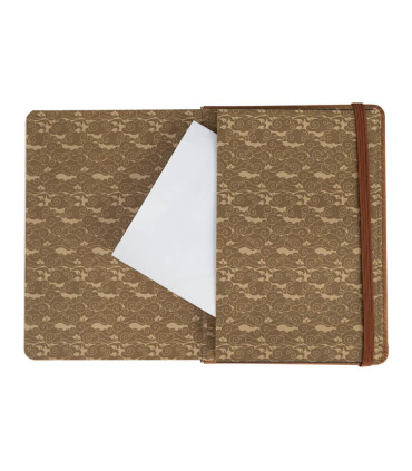 AGENDA DE VIAJES TRAVEL JOURNAL