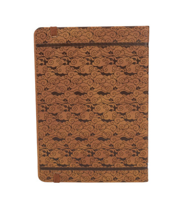 AGENDA DE VIAJES TRAVEL JOURNAL