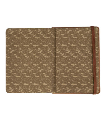 AGENDA DE VIAJES TRAVEL JOURNAL